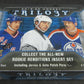 2019/20 Upper Deck Trilogy Hockey Box (Hobby)