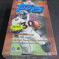 1998 Topps Football Blaster Box (22/8)