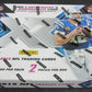1998 Upper Deck Football Blaster Box (14/10)