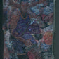 1995/96 Fleer Flair Basketball Unopened Series 1 Pack (9)