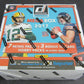2017 Donruss Football Mega Box