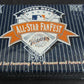 1992 Upper Deck Baseball All-Star Fanfest Factory Set