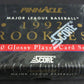 1992 Pinnacle Baseball Rookies Factory Set