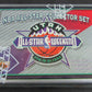 1992/93 Upper Deck Basketball All-Star Weekend Factory Set