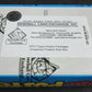 1974 Topps Wacky Package Posters Unopened Box (BBCE)