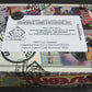 1989 Fleer Baseball Unopened Wax Box (FASC) (Code 90542)