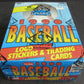 1990 Fleer Baseball Unopened Wax Box (FASC)