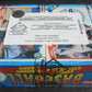 1990 Fleer Baseball Unopened Wax Box (FASC)