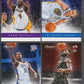 2012/13 Panini Prestige Basketball Complete Base Set NM/MT