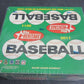 2011 Topps Heritage Baseball Box (Retail) (24/9)
