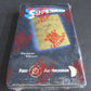 1996 Fleer Skybox Superman Holograms Box (Hobby)