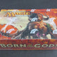 Magic The Gathering Born Of The Gods Booster Box
