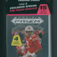 2019 Panini Prizm Football Draft Picks Value Pack