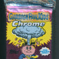 2013 Topps Chrome Garbage Pail Kids Series 1 Unopened Value Pack