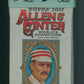 2017 Topps Allen & Ginter Unopened Value Pack (3/6)