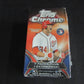 2012 Topps Chrome Baseball Blaster Box (8/4)