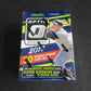 2017 Panini Donruss Optic Baseball Blaster Box (6/5) (Pink Parallels)