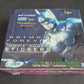 1995 Topps Batman Forever Stickers Box