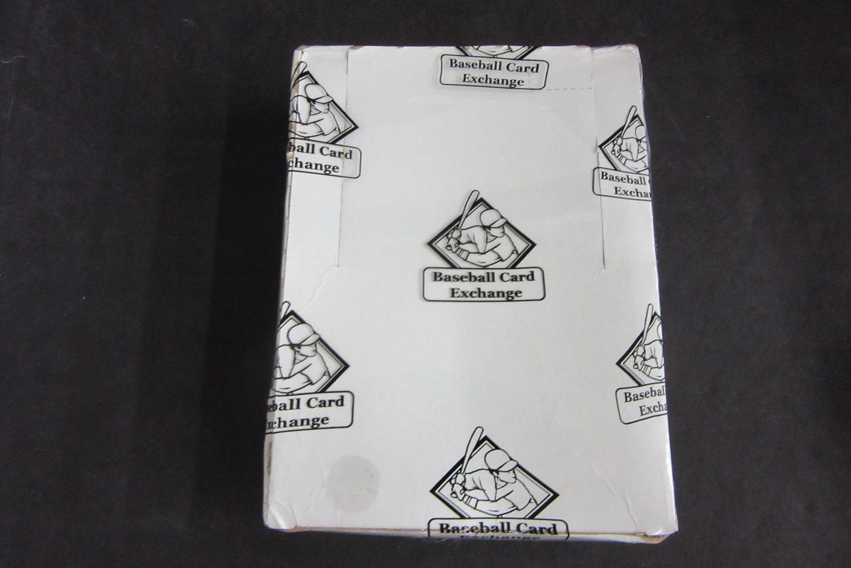 1979 Topps Baseball Unopened Cello Box (3 Card) (60 packs) (Yankees) (BBCE)