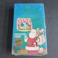 1994 TCM Santa Around the World Collector Cards Box