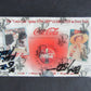 1996 Score Board Coca-Cola Phone Cards / Cels Box