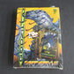 1998 Inkworks Godzilla Supervue Premium Trading Cards Box