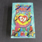 1999 Ty Beanie Babies Series III Collector's Cards Box (2nd)