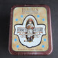 1995 Dart Hershey's Chocolate Trading Card Box (Tin) (Read)