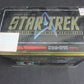 1996 Metallic Impression Star Trek Collector Cards Box (Tin)