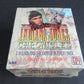 1992 Pro Set The Young Indiana Jones Chronicles Box