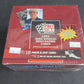 1991 Pro Set NHRA Winston Drag Racing Box