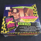 1991 Pro Set Super Star Music Cards Box