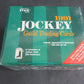 1991 Jockey Star Cards Jockey Guild Cards Factory Set