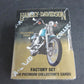 1992 Collect-A-Cards Harley Davidsion Series 2 Factory Set