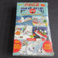 1996 Collect-A-Card Coca-Cola Polar Bears Trading Cards Box