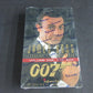 1996 Inkworks James Bond 007 Volume: The 60's Box