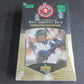 1998 Upper Deck Ken Griffey Jr.'s Memorable Home Runs Box