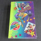 1993 Comic Future Stars Box