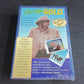 1992 Sterling Cards Country Gold Country Music Cards Box