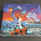 1994 Cardz Lee MacLeod Fantasy Art Trading Cards Box