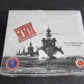 1994 Cardz World War II Gratefull Nation Trading Cards Box