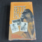 1991 21st Century Archives Bettie Page Trading Cards Box