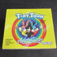 1994 Cardz Tiny Toon Trading Cards Box