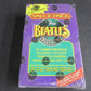 1993 River Group Beatles Value Pack Box