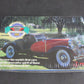 1992 Panini Antique Cars 1st Collector Edition Box