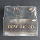 2009 NECA The Twilight Saga New Moon Trading Cards Box
