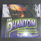 1996 Inkworks The Phantom Trading Cards Box