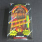 1993 Collect-A-Card American Bandstand Sample Box