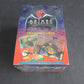 1993 Topps Batman The Animated Series Trading Cards Box