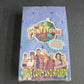 1993 Topps The Flintstones Movie Cards & Stickers Box